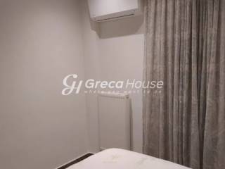 Renovated Furnished Apartment for Sale in Ampelokipi