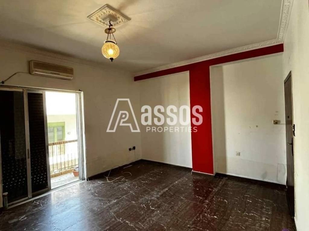 Άποψη χώρου