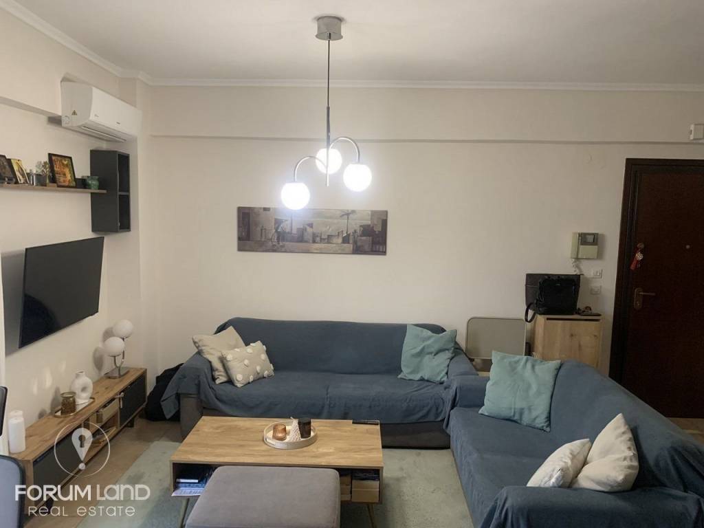 Forumland Real Estate, Σαλοκουζίνα