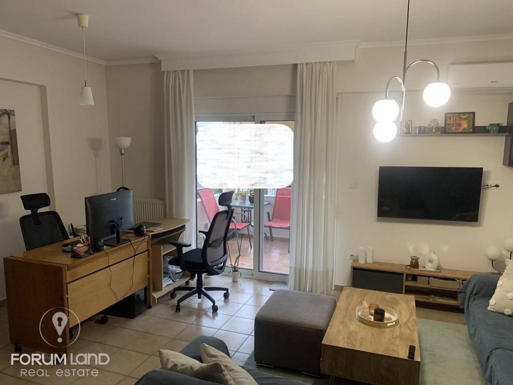 Forumland Real Estate, Σαλοκουζίνα