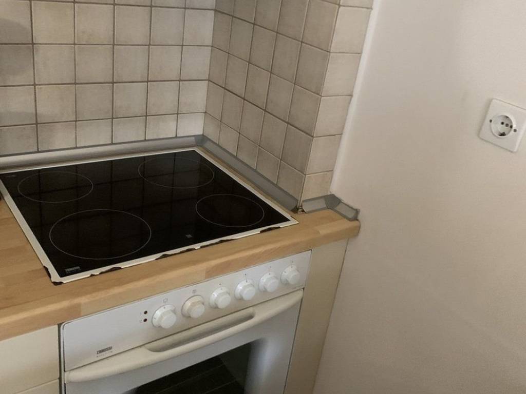 Forumland Real Estate, Κουζίνα