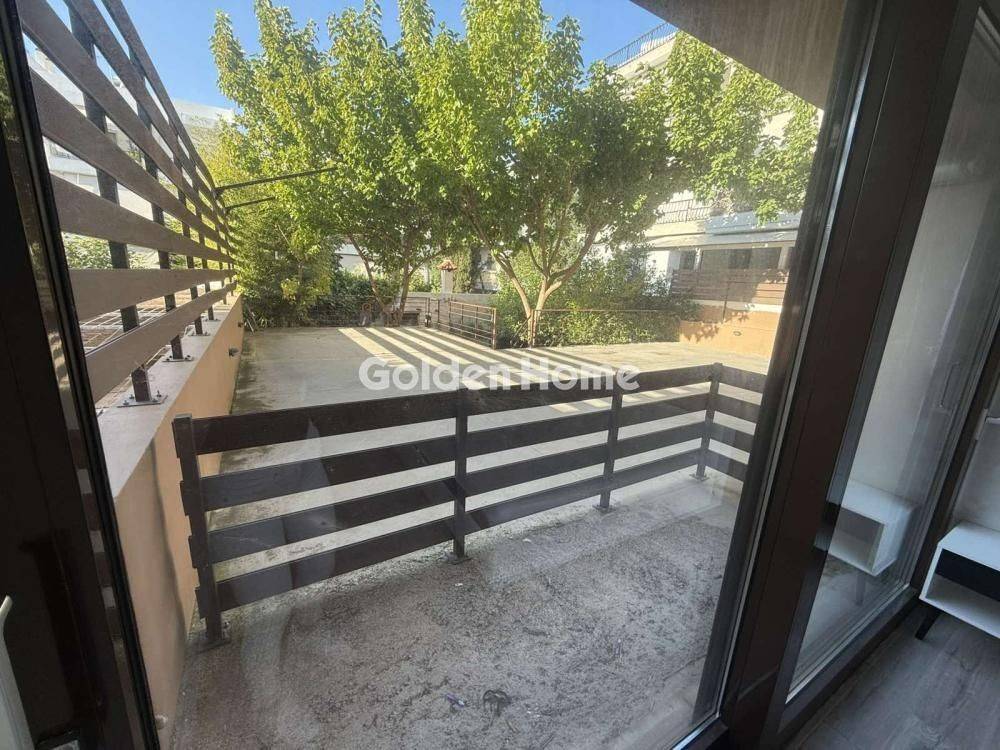 Εξωτερικός Χώρος