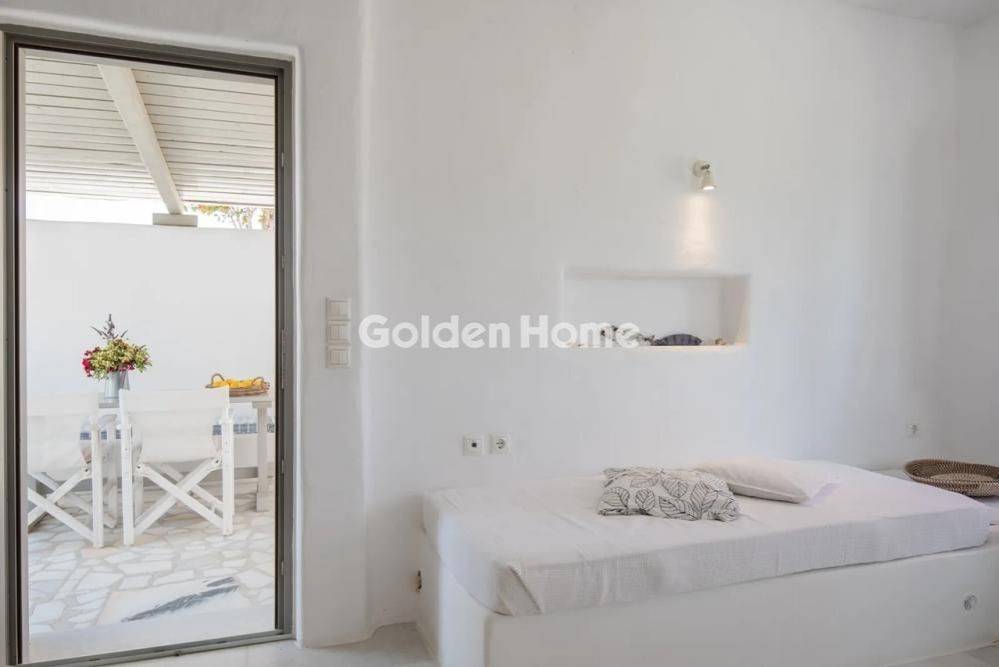 Υπνοδωμάτιο