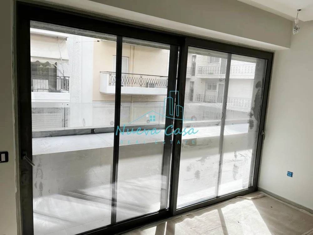 Άποψη χώρου