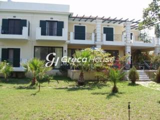 Πωλείται Ξενοδοχείο με Πισίνα, Θέα Θάλασσα Ηλεία