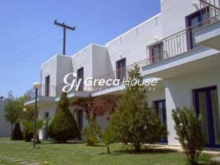 Πωλείται Ξενοδοχείο με Πισίνα, Θέα Θάλασσα Ηλεία