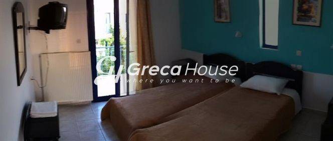 Πωλείται Ξενοδοχείο με Πισίνα, Θέα Θάλασσα Ηλεία