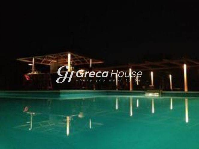 Πωλείται Ξενοδοχείο με Πισίνα, Θέα Θάλασσα Ηλεία