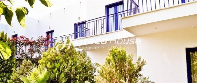 Πωλείται Ξενοδοχείο με Πισίνα, Θέα Θάλασσα Ηλεία