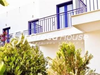 Πωλείται Ξενοδοχείο με Πισίνα, Θέα Θάλασσα Ηλεία