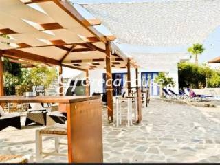 Πωλείται Ξενοδοχείο με Πισίνα, Θέα Θάλασσα Ηλεία