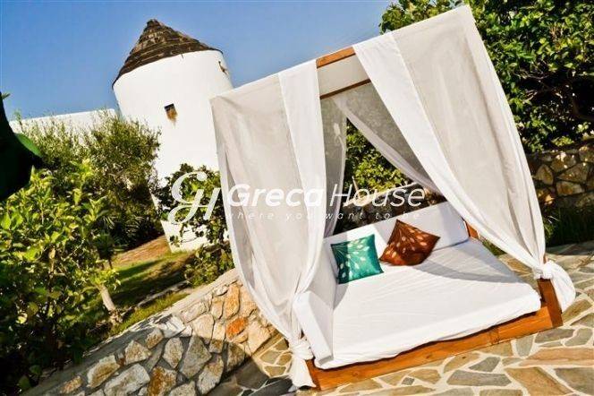 Πωλείται Ξενοδοχείο με Πισίνα, Θέα Θάλασσα Ηλεία