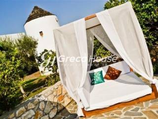 Πωλείται Ξενοδοχείο με Πισίνα, Θέα Θάλασσα Ηλεία