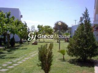 Poleitai Xenodocheio me Pisina, THea THalassa Eleia