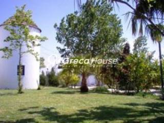 Poleitai Xenodocheio me Pisina, THea THalassa Eleia