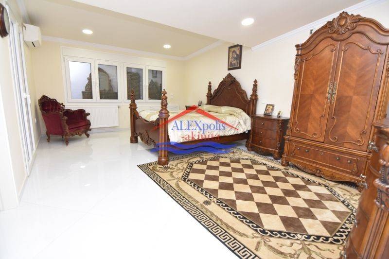 Υπνοδωμάτιο