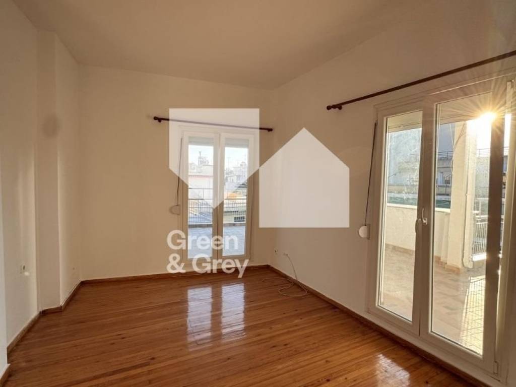 Άποψη χώρου