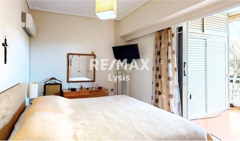 Υπνοδωμάτιο