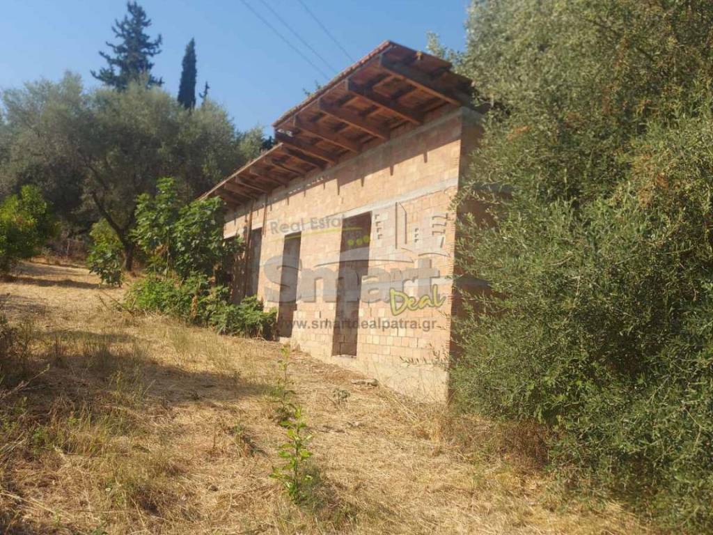 Εξωτερικοι χώροι