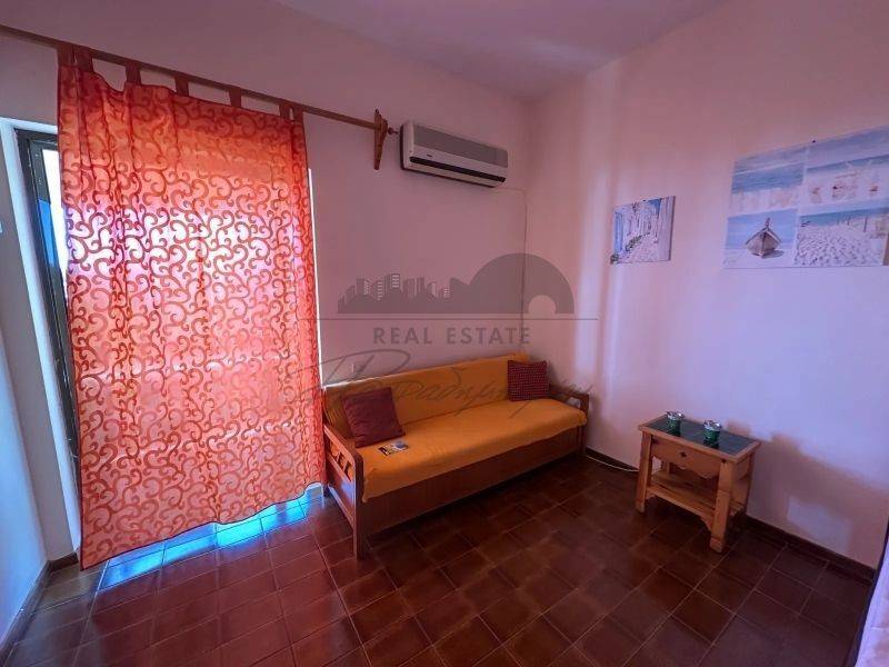 Υπνοδωμάτιο