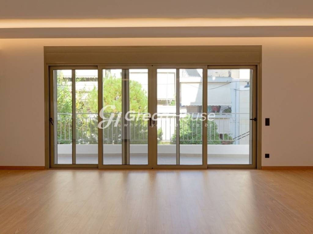 Διαμέρισμα προς πώληση στους Αμπελόκηπους