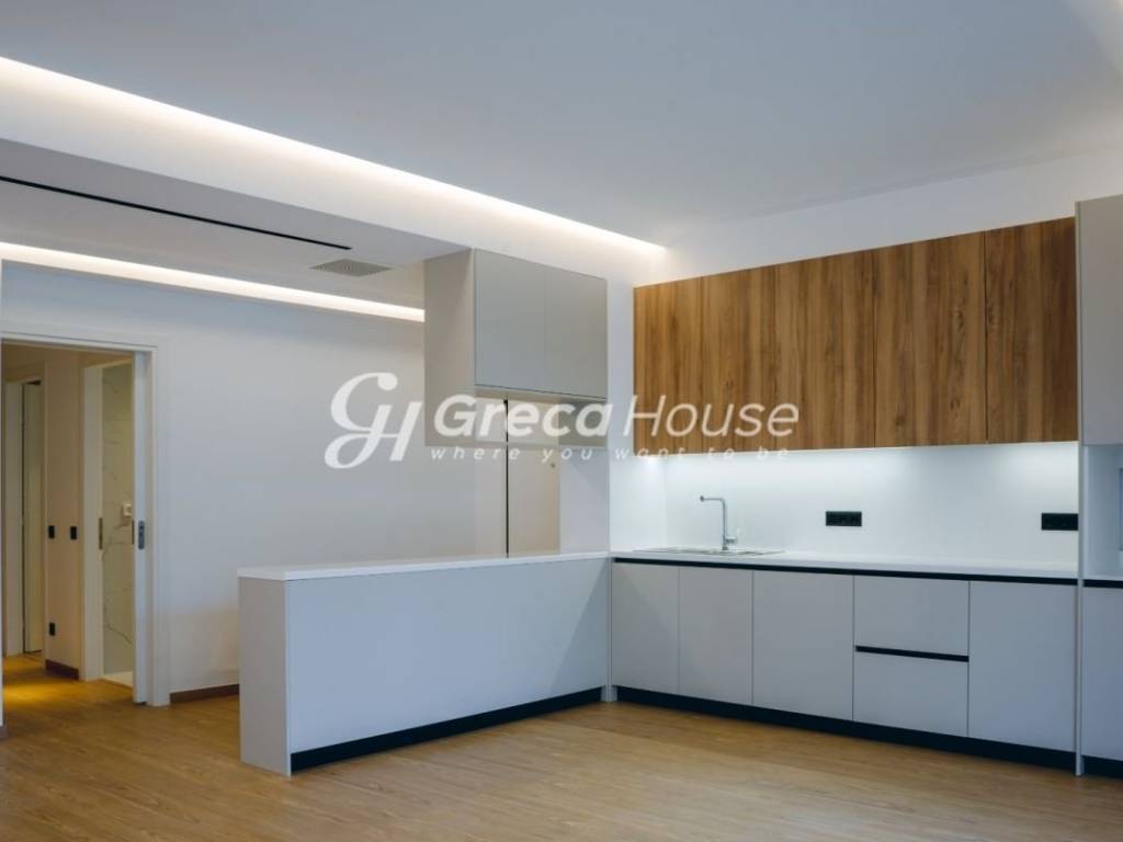 Διαμέρισμα προς πώληση στους Αμπελόκηπους