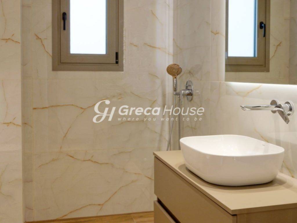 Διαμέρισμα προς πώληση στους Αμπελόκηπους