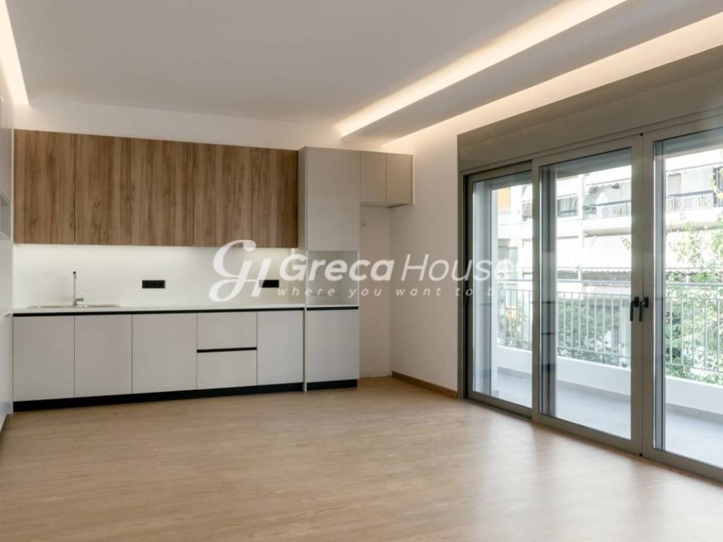 Διαμέρισμα προς πώληση στους Αμπελόκηπους