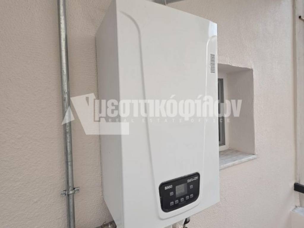 Άποψη χώρου