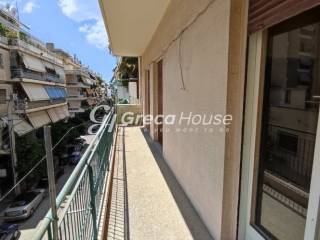 Οικιστικό κτίριο προς πώληση Καλλιθέα