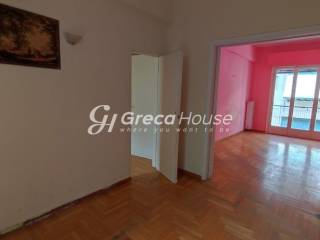 Οικιστικό κτίριο προς πώληση Καλλιθέα