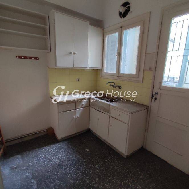 Οικιστικό κτίριο προς πώληση Καλλιθέα