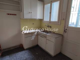 Οικιστικό κτίριο προς πώληση Καλλιθέα