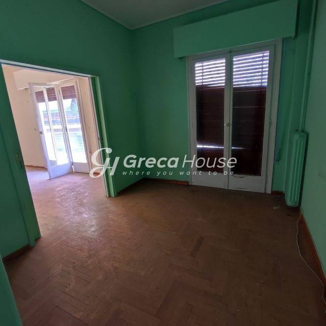 Οικιστικό κτίριο προς πώληση Καλλιθέα