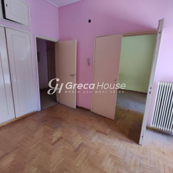 Οικιστικό κτίριο προς πώληση Καλλιθέα