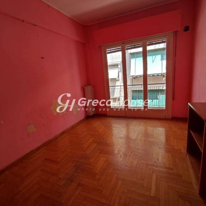 Οικιστικό κτίριο προς πώληση Καλλιθέα