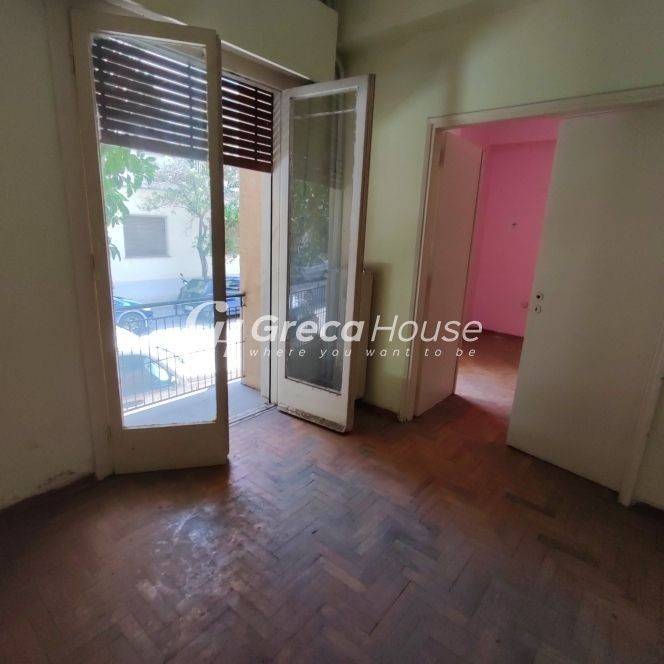 Οικιστικό κτίριο προς πώληση Καλλιθέα