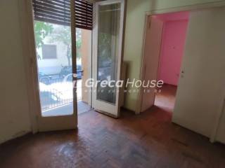 Οικιστικό κτίριο προς πώληση Καλλιθέα