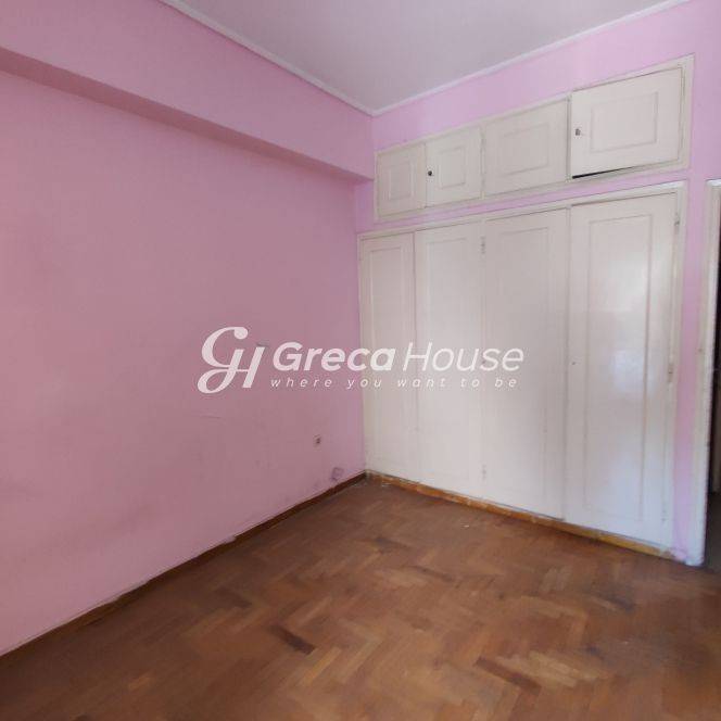 Οικιστικό κτίριο προς πώληση Καλλιθέα