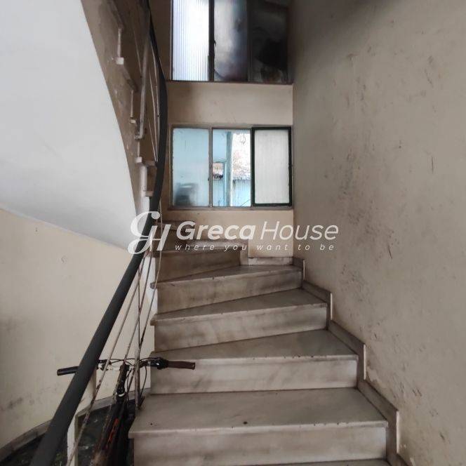 Οικιστικό κτίριο προς πώληση Καλλιθέα