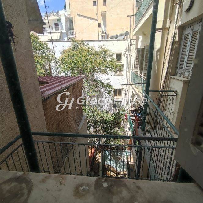 Οικιστικό κτίριο προς πώληση Καλλιθέα