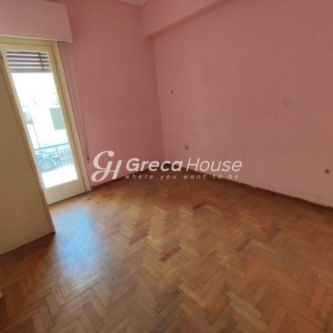 Οικιστικό κτίριο προς πώληση Καλλιθέα