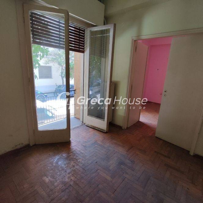 Οικιστικό κτίριο προς πώληση Καλλιθέα