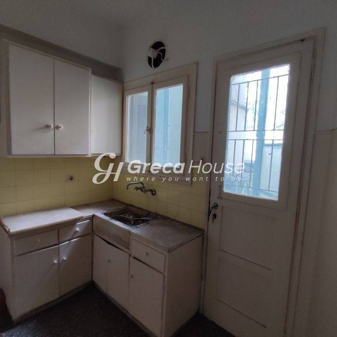 Οικιστικό κτίριο προς πώληση Καλλιθέα