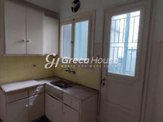 Οικιστικό κτίριο προς πώληση Καλλιθέα