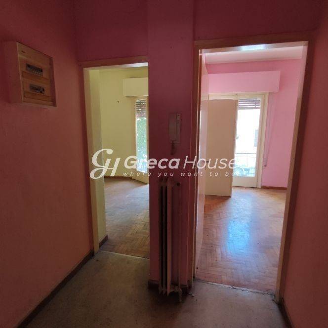 Οικιστικό κτίριο προς πώληση Καλλιθέα