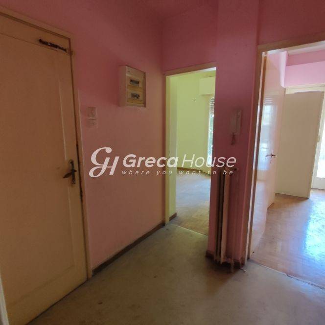 Οικιστικό κτίριο προς πώληση Καλλιθέα