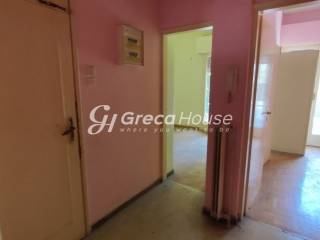 Οικιστικό κτίριο προς πώληση Καλλιθέα