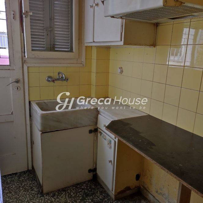 Οικιστικό κτίριο προς πώληση Καλλιθέα