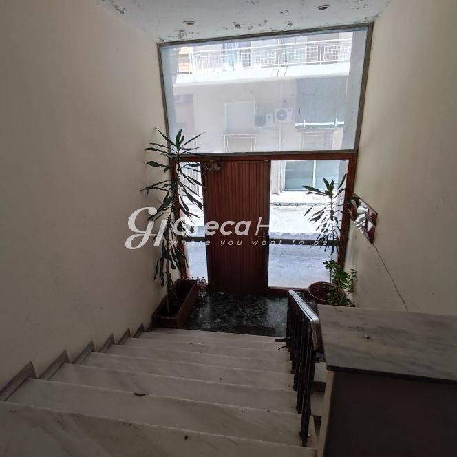 Οικιστικό κτίριο προς πώληση Καλλιθέα